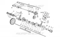 Arbre moteur
