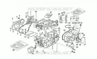 Carter moteur