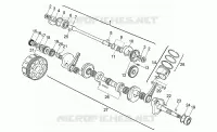 Arbre moteur