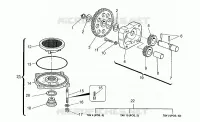 Pompe huile-filtre