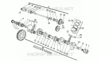 Arbre moteur
