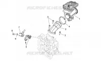 Group injection