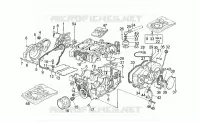 Carter moteur