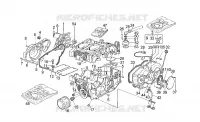 Carter moteur