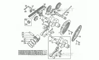 Arbre moteur