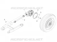 Transmission cpl.