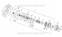 Embrayage