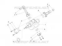 Arbre moteur