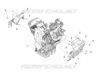 Moteur-Groupe complementaire