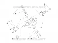 Arbre moteur