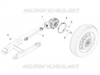 Transmission cpl.
