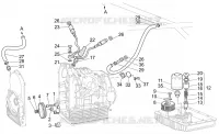 Alimentation - Pompe Huil