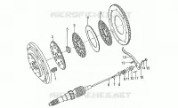 Embrayage