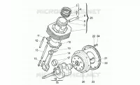 Arbre moteur II