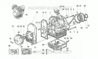 Carter moteur II