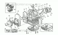 Carter moteur I