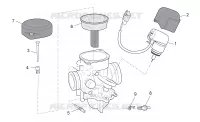 Carburateur II