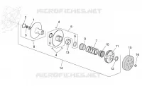 Embrayage