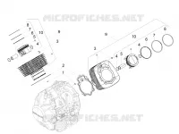 Cylindre - Piston