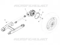 Transmission cpl.