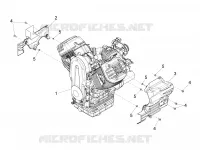 Moteur-Groupe complementaire