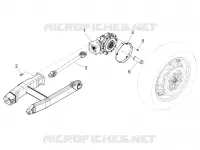 Transmission cpl.