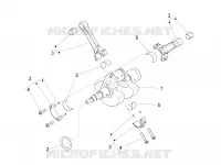 Arbre moteur