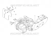 Moteur-Groupe complementaire