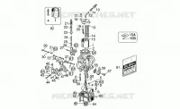 Carburateur