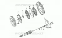 EMBRAYAGE