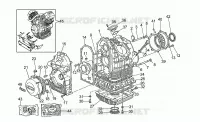 Carter moteur