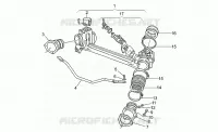 BOITIER PAPILLON INJECTION