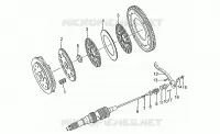 EMBRAYAGE