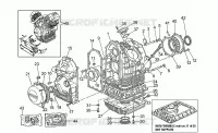Carter moteur