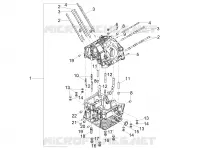 CARTERS MOTEUR I