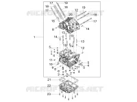 CARTERS MOTEUR I