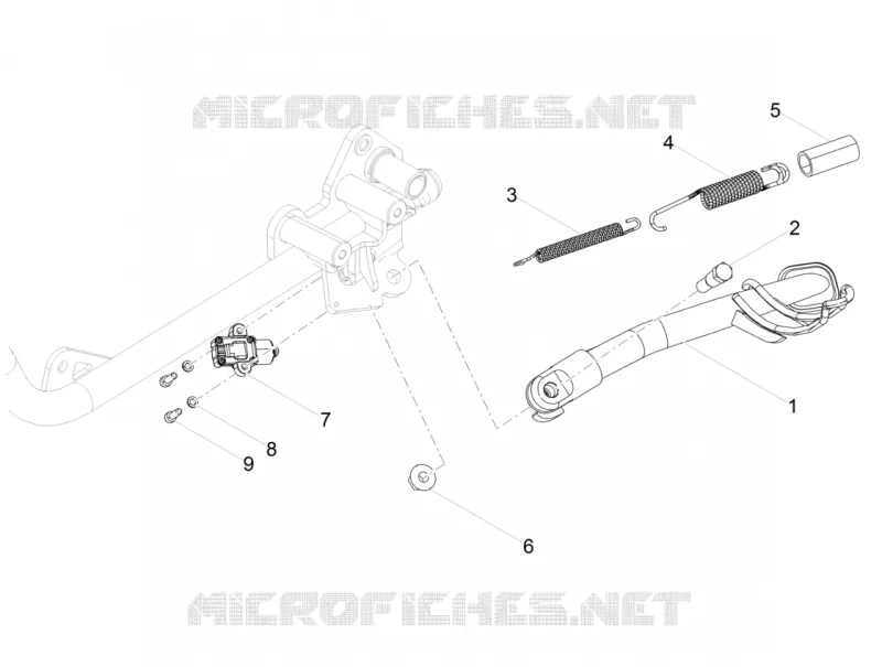 BEQUILLE