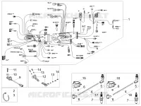 CIRCUIT ELECTRIQUE CENTRAL