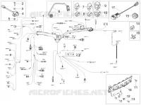 CIRCUIT ELECTRIQUE CENTRAL