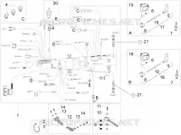 CIRCUIT ELECTRIQUE CENTRAL