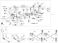 CIRCUIT ELECTRIQUE CENTRAL