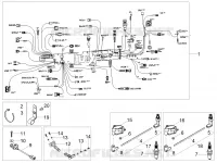 CIRCUIT ELECTRIQUE CENTRAL
