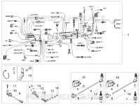 CIRCUIT ELECTRIQUE CENTRAL