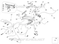 Circuit electrique cent.