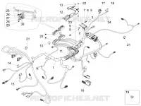 Circuit electrique cent.
