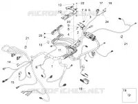 Circuit electrique cent.
