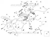 Circuit electrique cent.