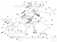 Circuit electrique cent.