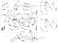 Circuit electrique cent.