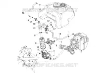 SYSTEME DE RECYCLAGE DES VAPEURS DE CARBURANT